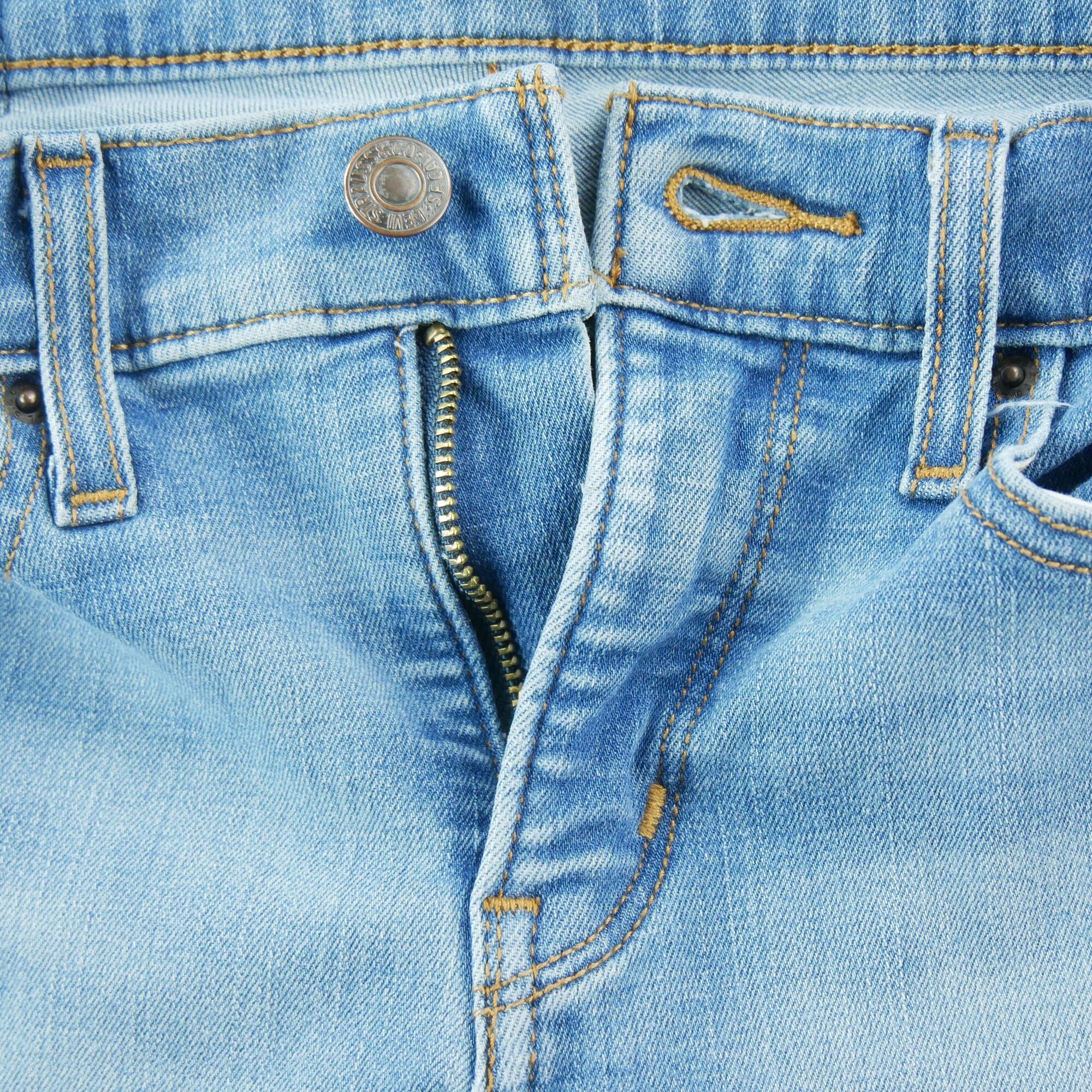 Seconde vie - Jean Femme Levis 315 Shaping Bootcut - Excellent 5/7