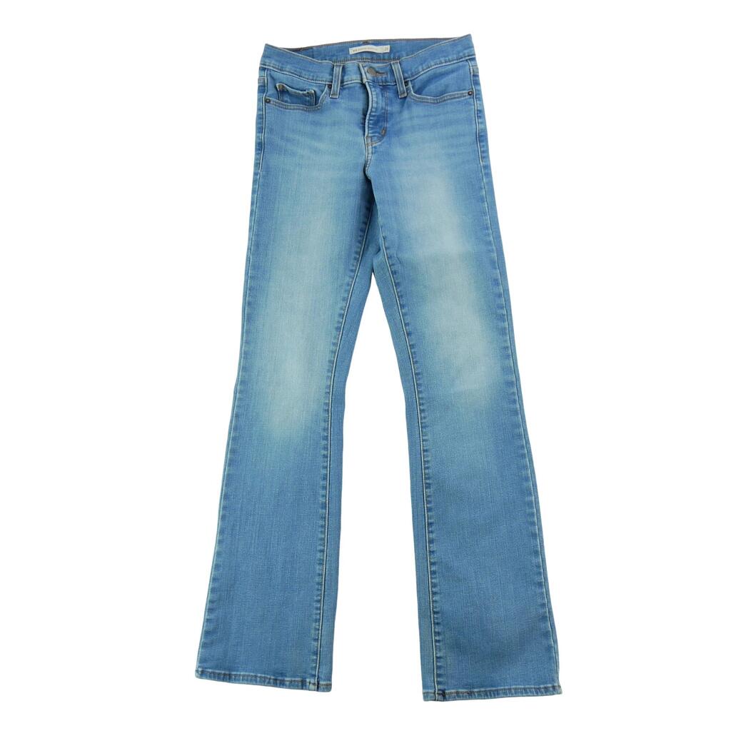 Second life - Levi Strauss Women's Jeans 315 Shaping Bootcut - Excellent