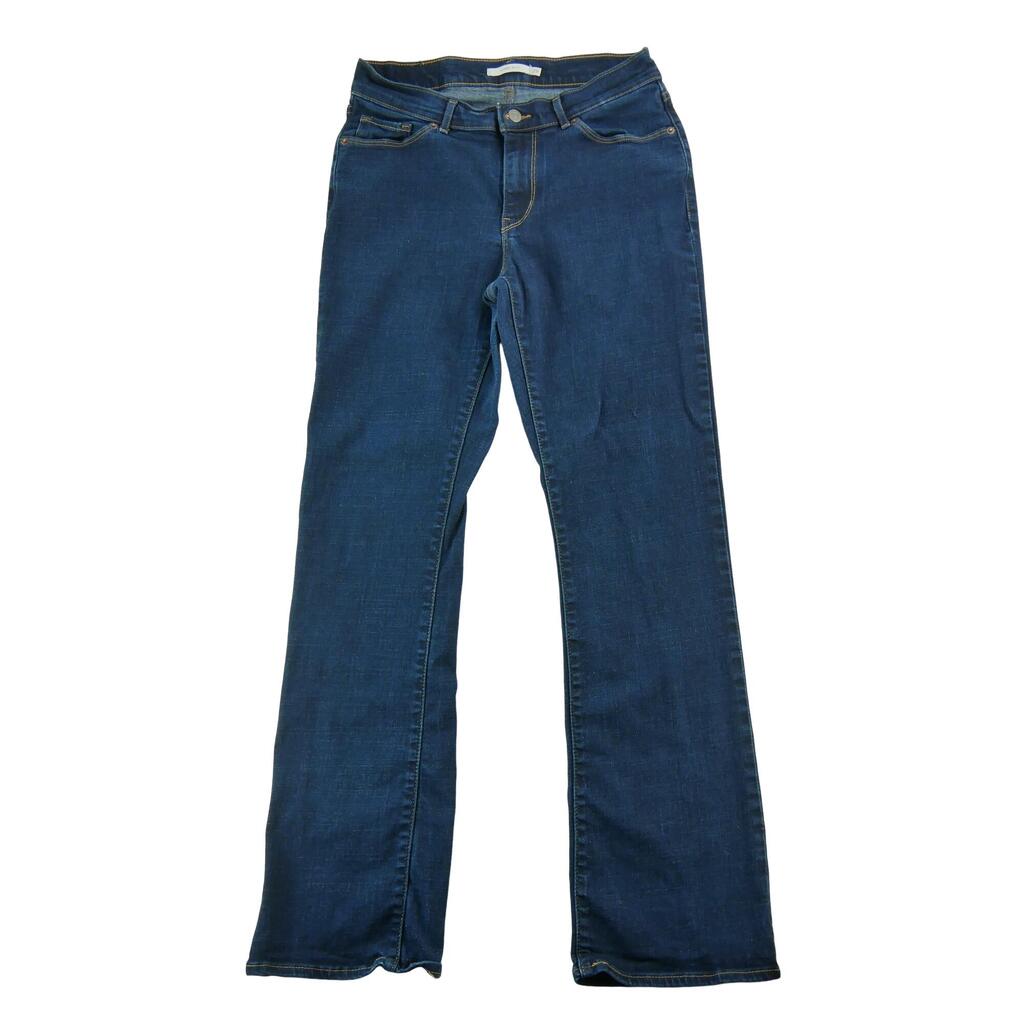 Second life - Levi Strauss Classic Bootcut Jeans Women - Excellent