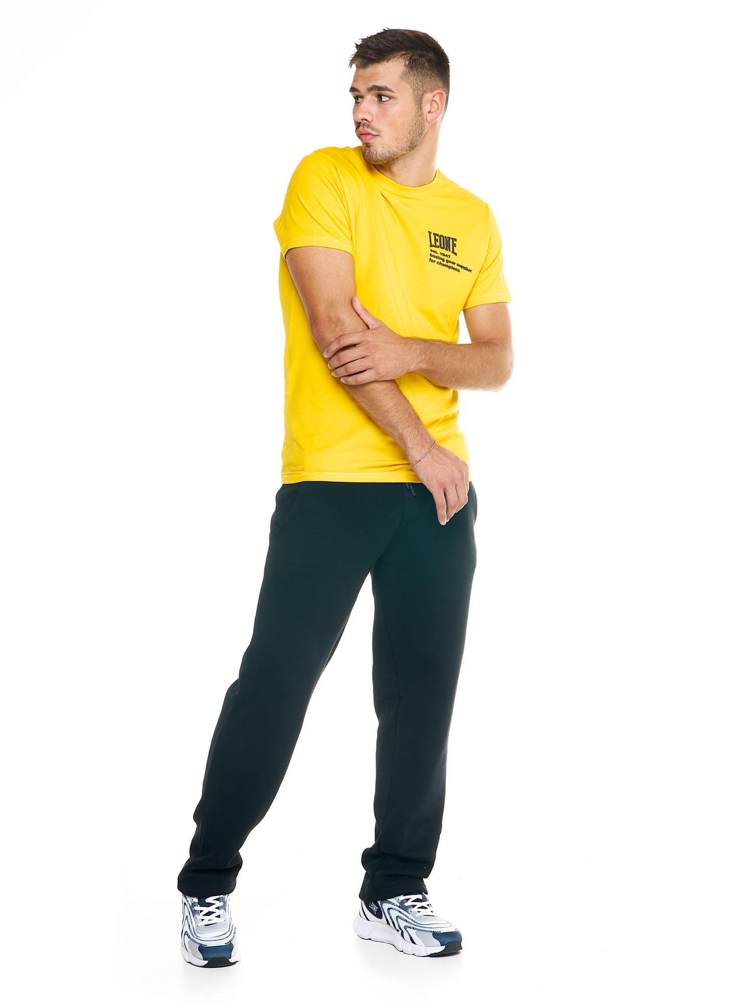 Leone Urban trainingsbroek voor heren 3/6