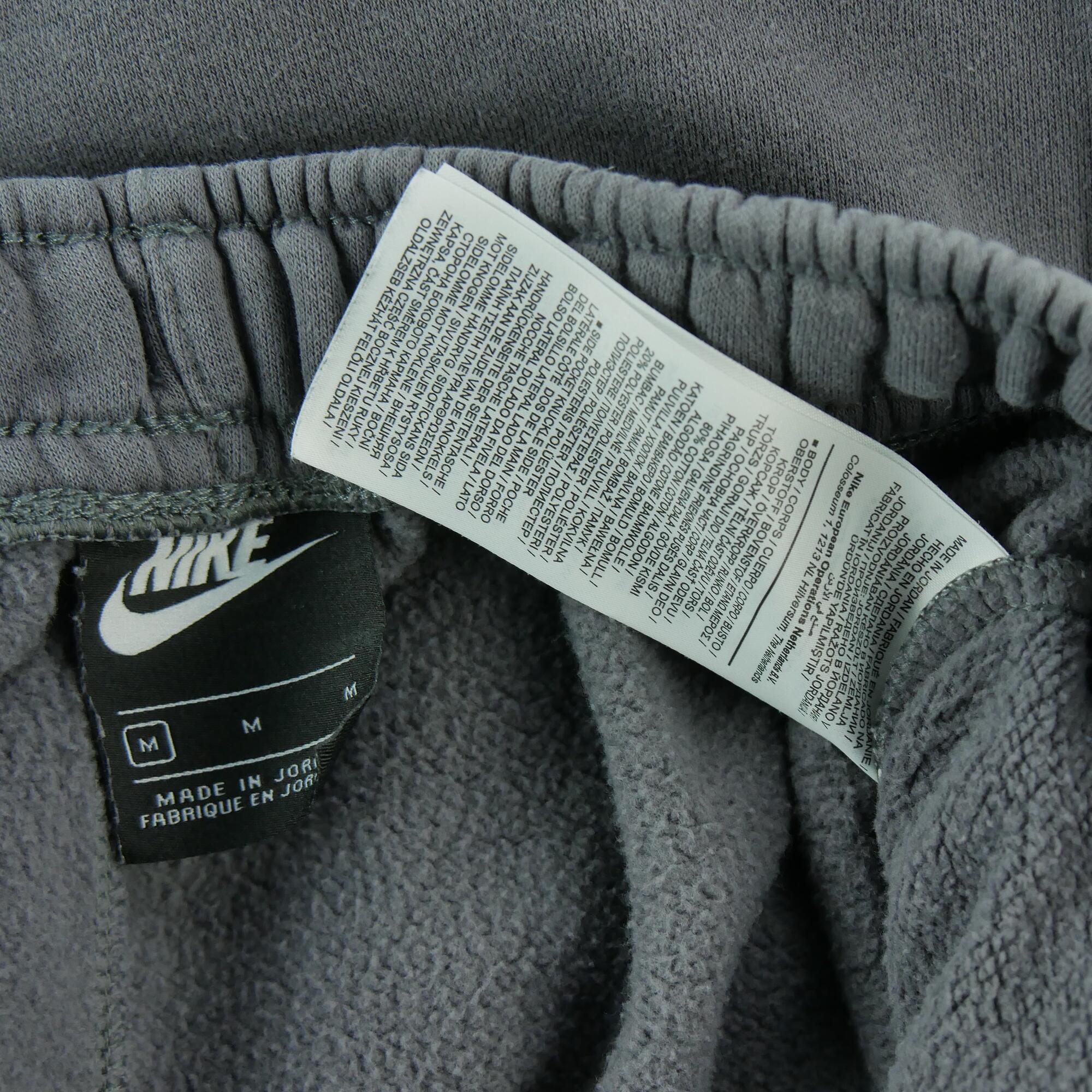 Seconde vie - Jogging Homme  Gris - Très bon état 6/6