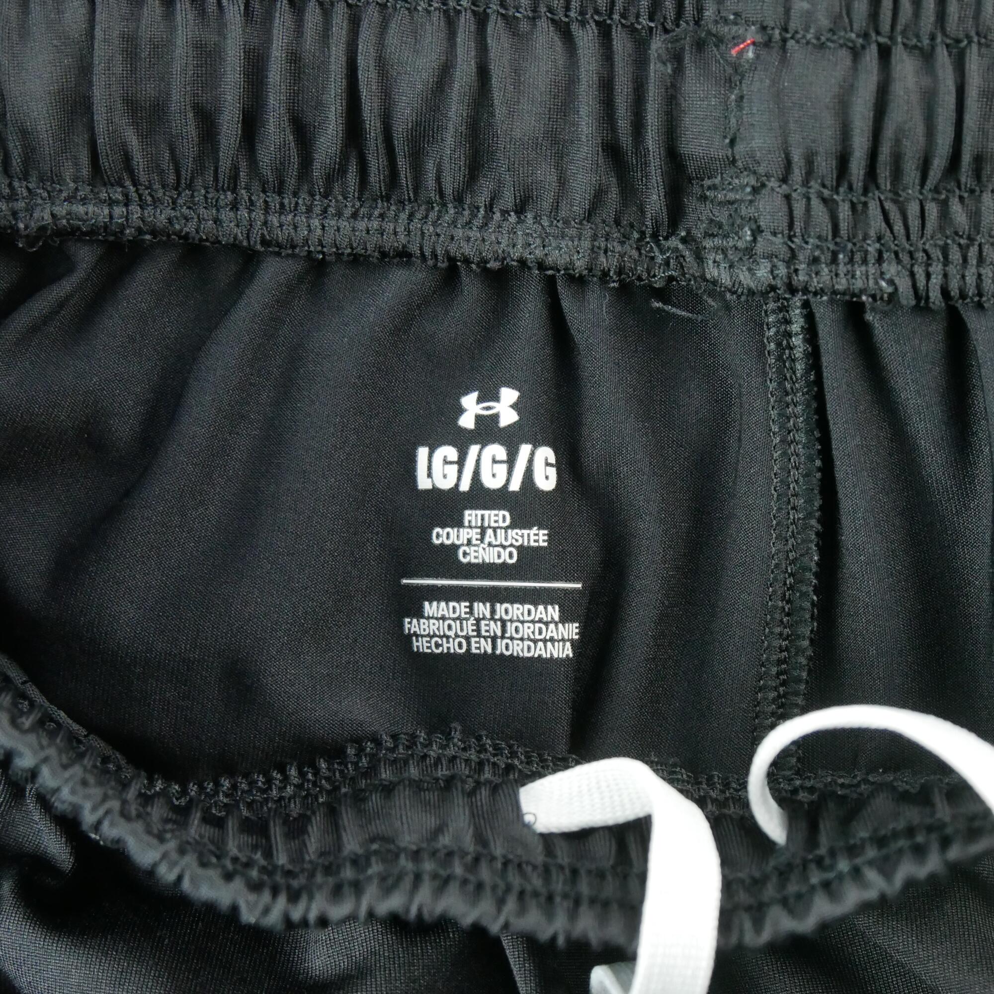 Second hand - Pantaloni jogging uomo Under Armour - Stato molto buono 7/7