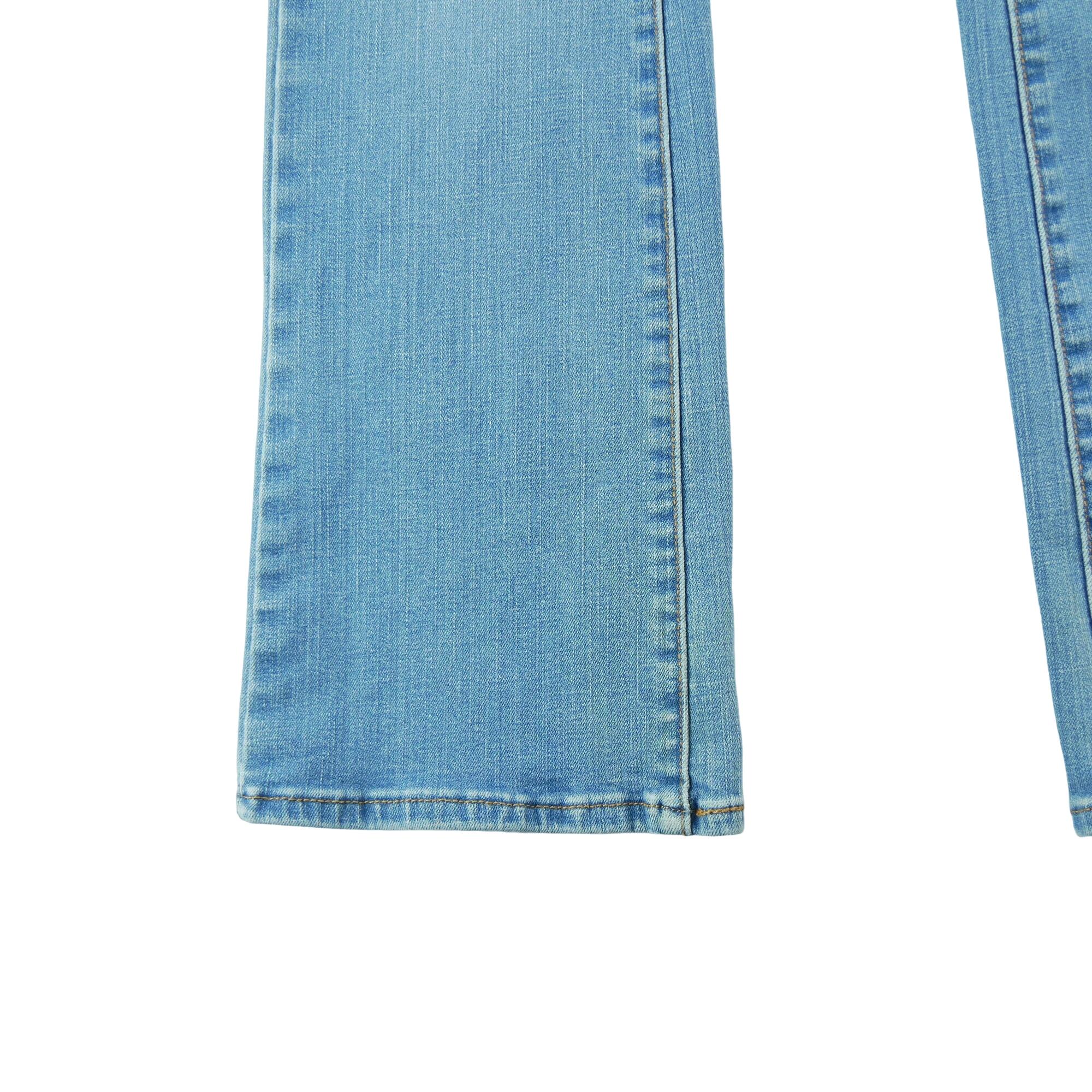 Seconde vie - Jean Femme Levis 315 Shaping Bootcut - Excellent 6/7