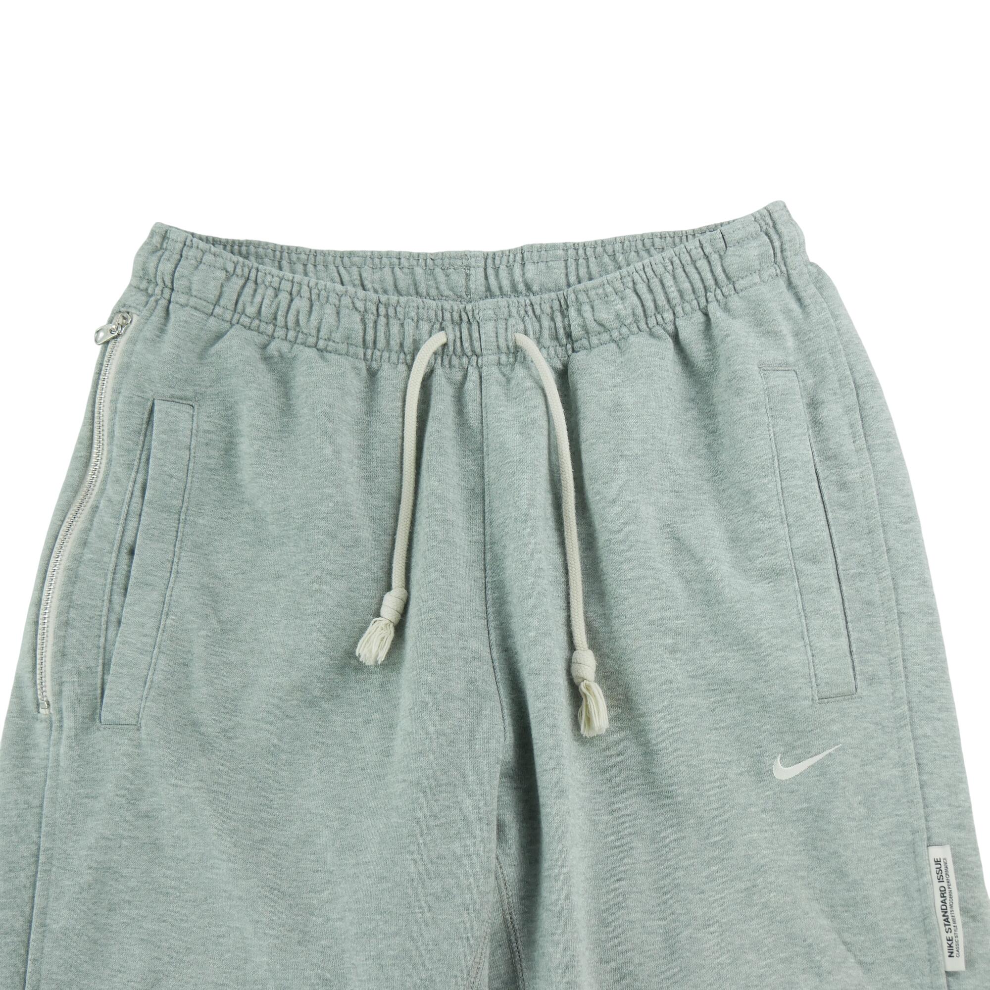 Nike Pantaloni Uomo Dri-Fit 3/6