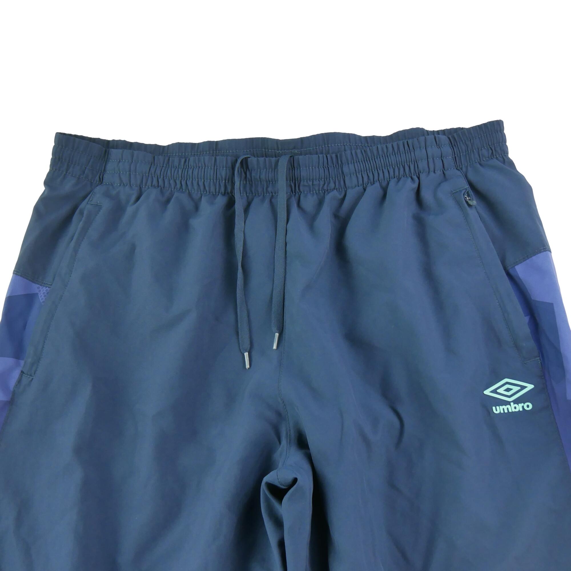 Seconde vie - Jogging Homme  Vintage Y2K Marine - Excellent 3/7