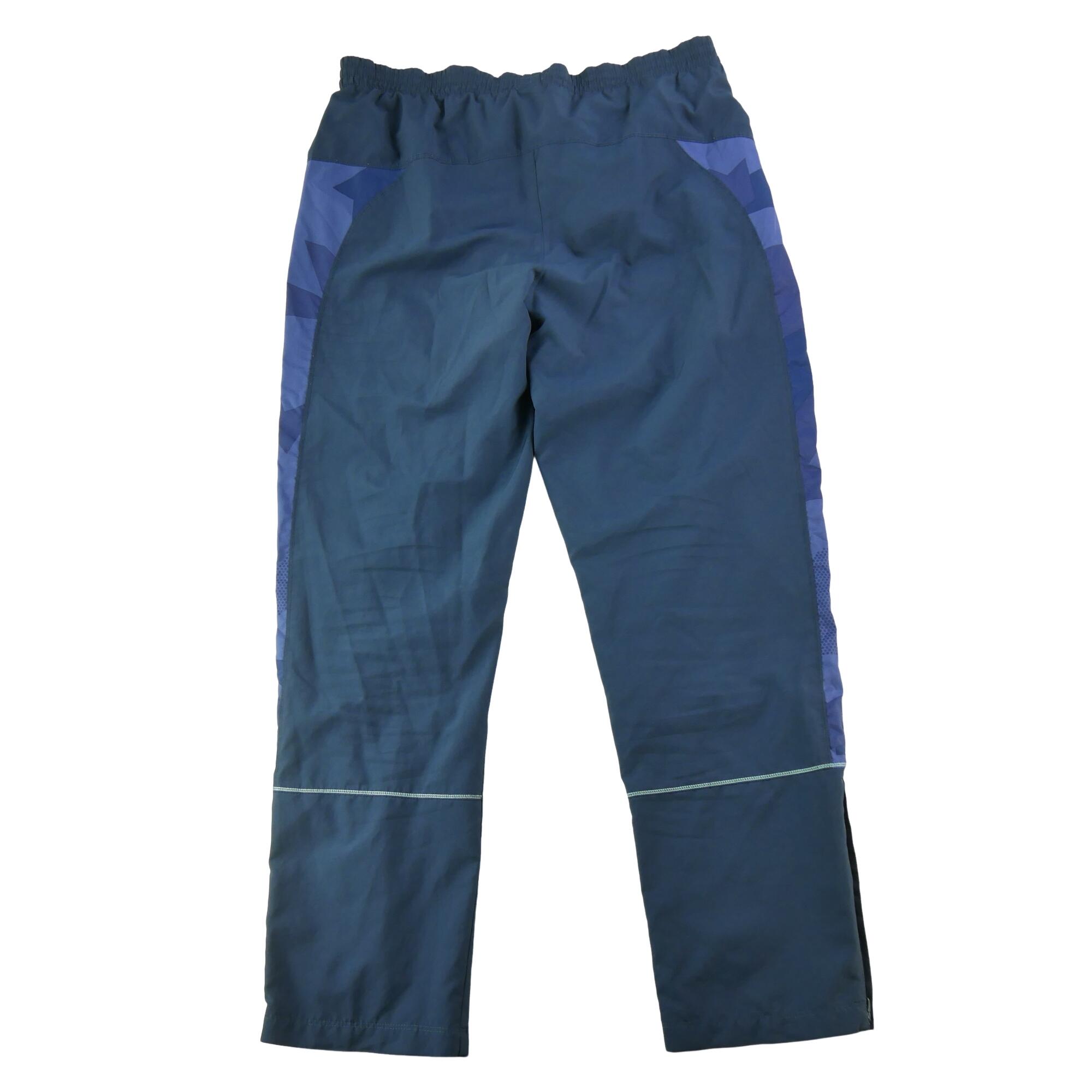 Seconde vie - Jogging Homme  Vintage Y2K Marine - Excellent 2/7