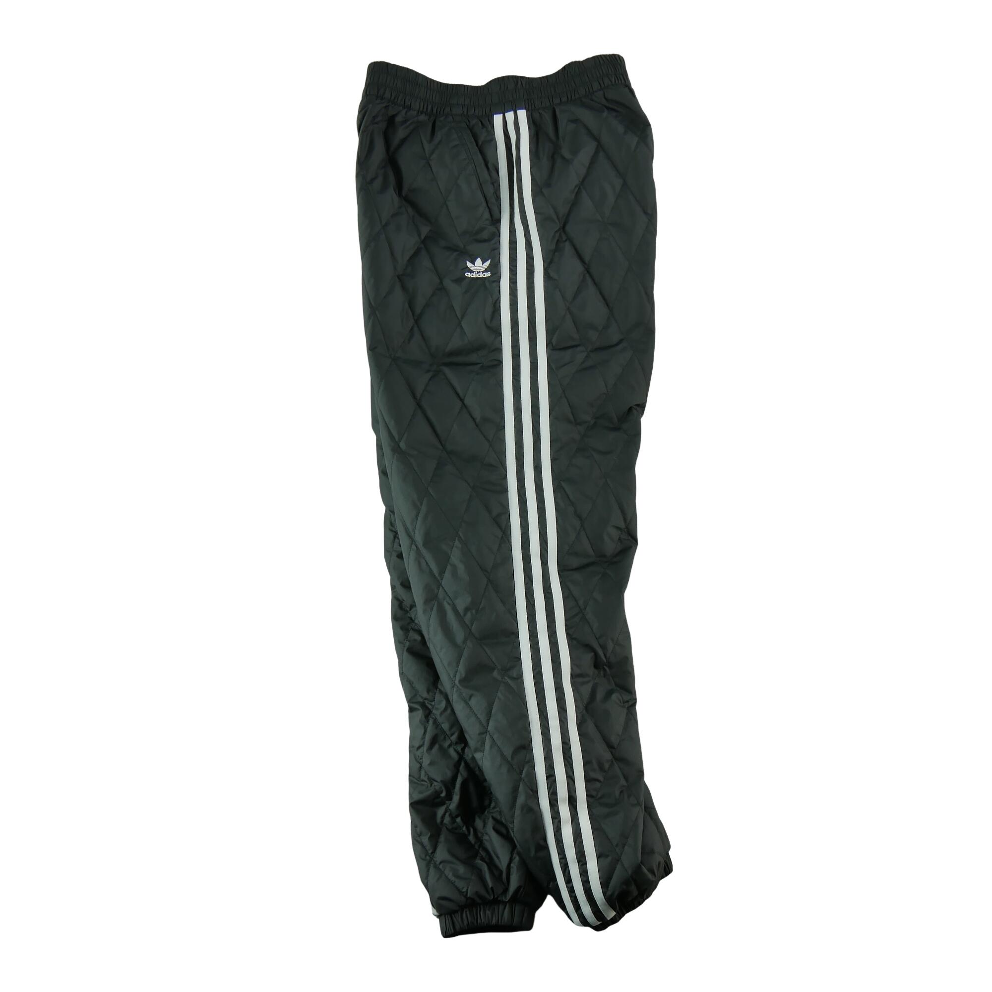 Seconde vie - Jogging Femme  matelassé Adicolor - Excellent 3/7
