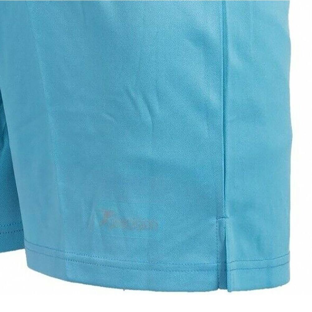 Pantaloncini Bambini Precision Madrid Azzurro Cielo 2/2