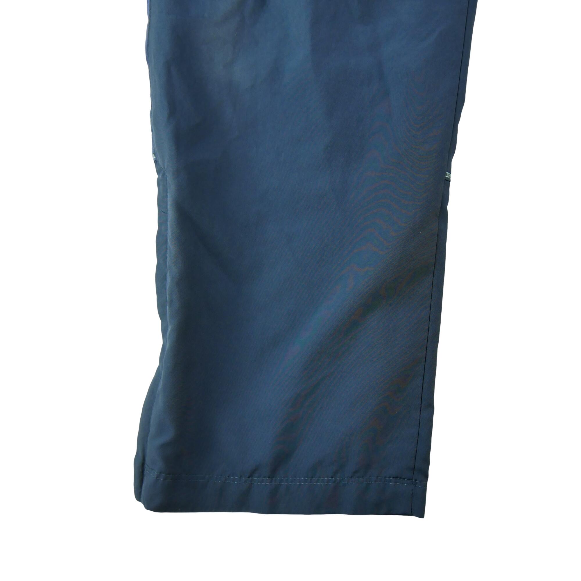 Seconde vie - Jogging Homme  Vintage Y2K Marine - Excellent 5/7