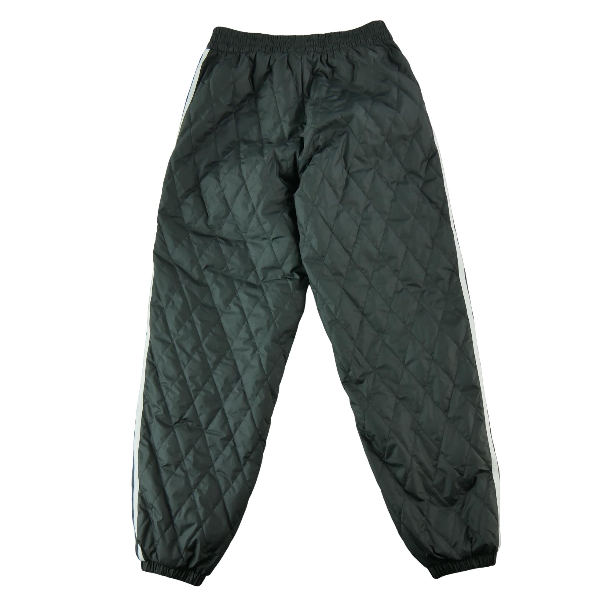 Seconde vie - Jogging Femme  matelassé Adicolor - Excellent 2/7