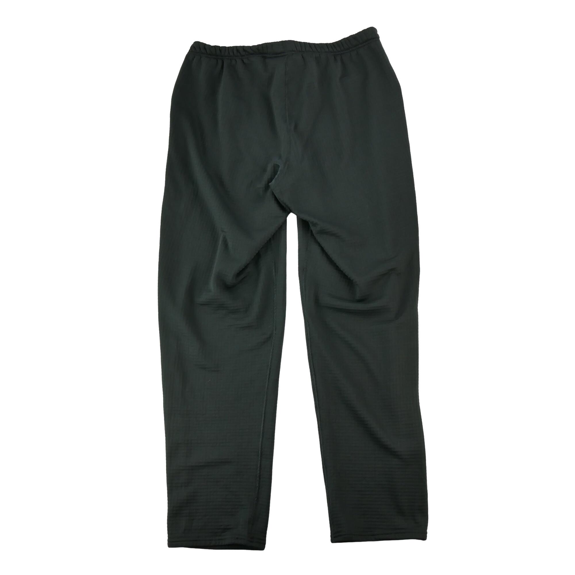 Second hand - Pantaloni Uomo Polartec Patagonia - Stato eccellente 2/6