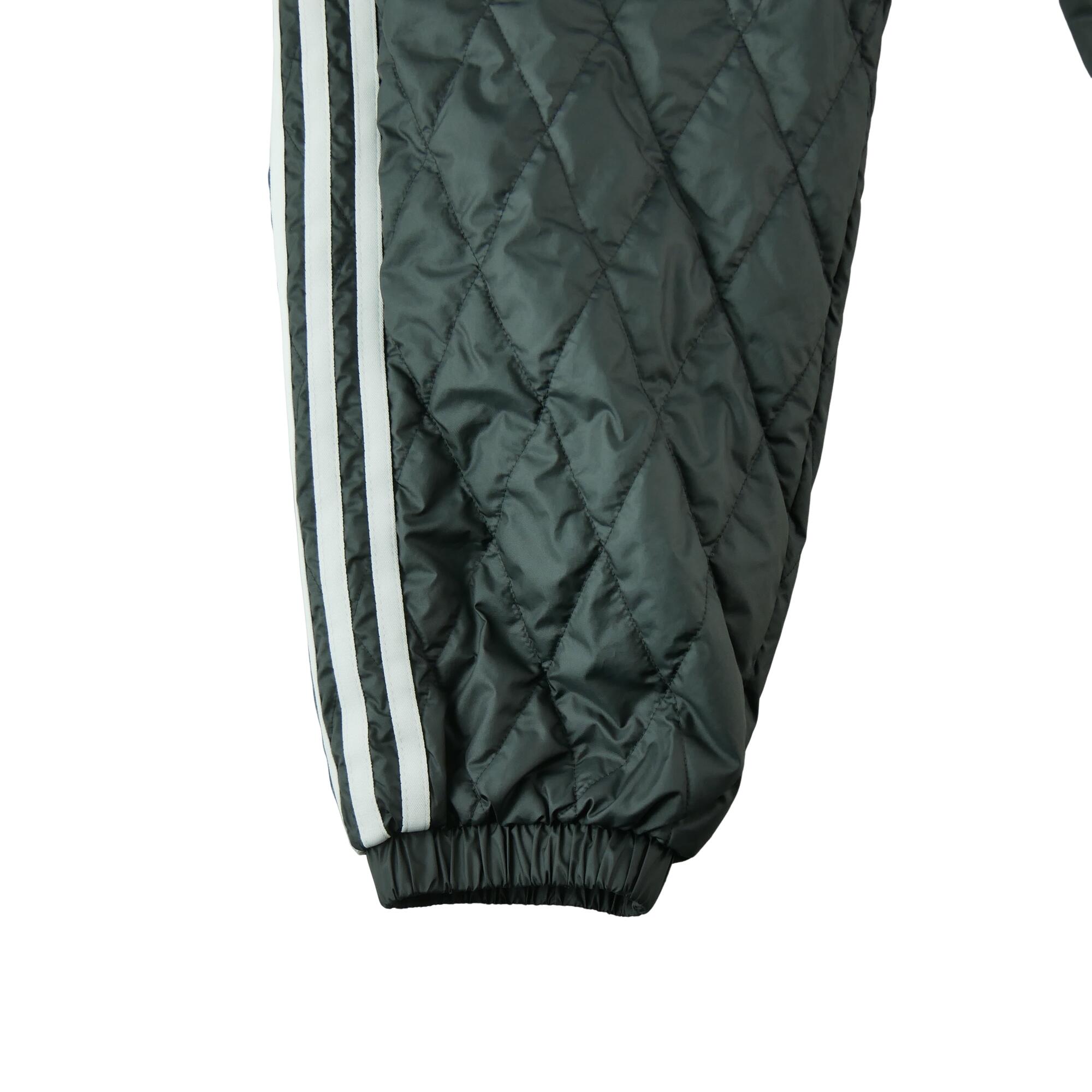 Seconde vie - Jogging Femme  matelassé Adicolor - Excellent 5/7