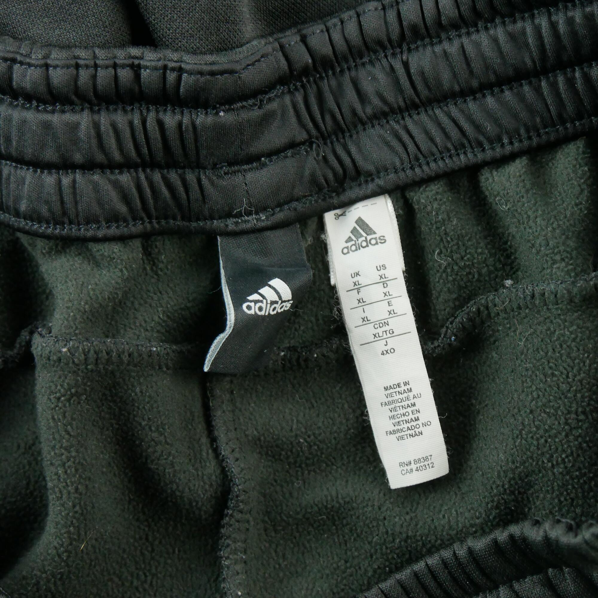 Seconde vie - Jogging Homme  Noir - Excellent 7/7