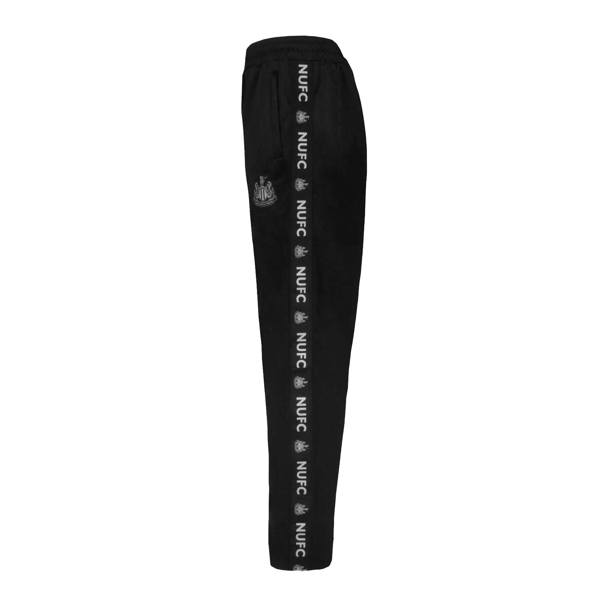 Ensemble De Survêtement Garçon (Noir) 3/6