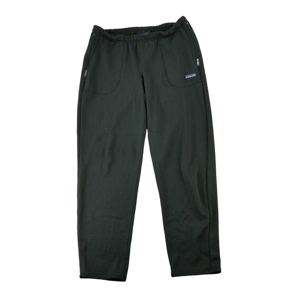 Second life - Men's Polartec Jogging Patagonia Made in USA - Excellent