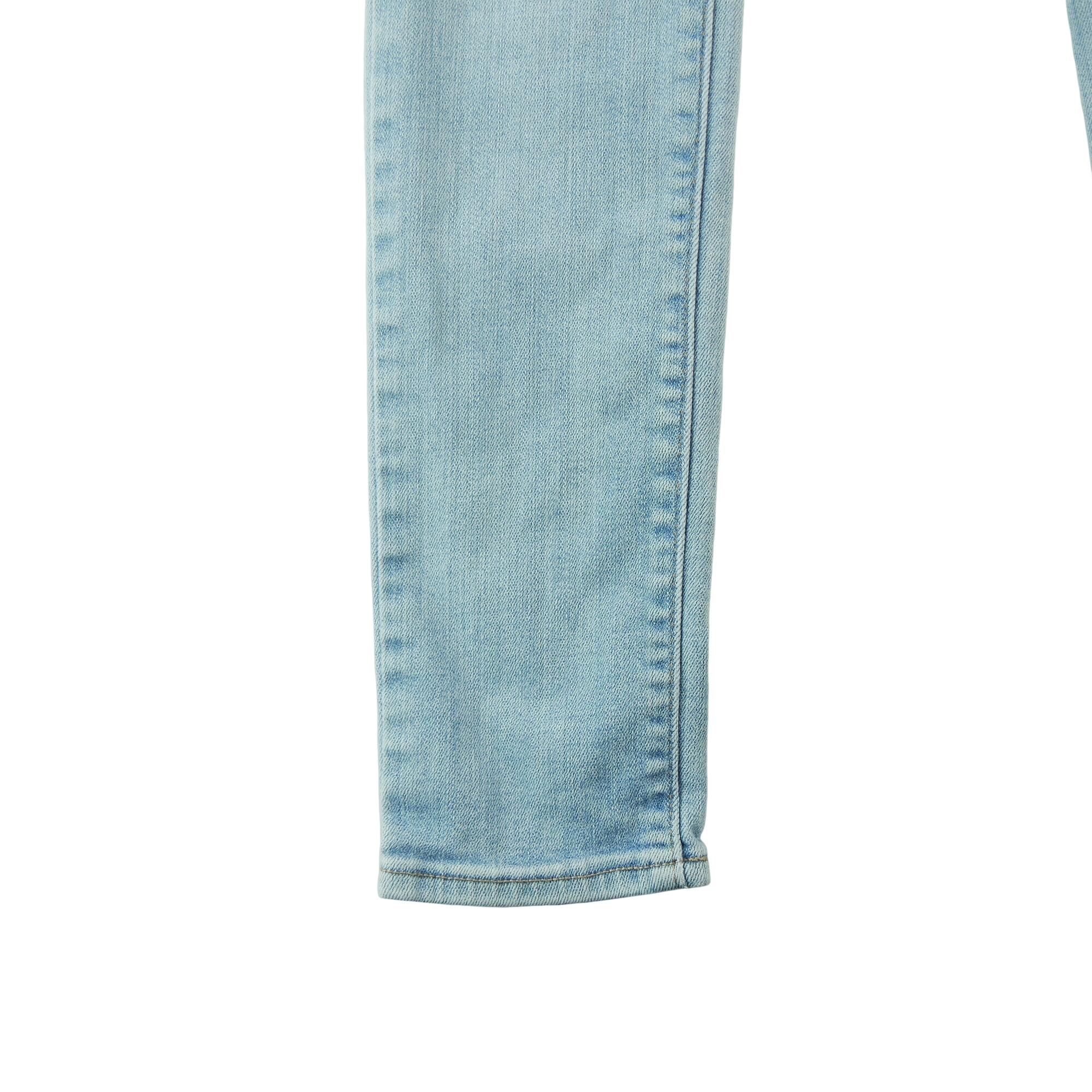 Seconde vie - Jean Femme Levis 711 Skinny Filiforme - Excellent 5/7