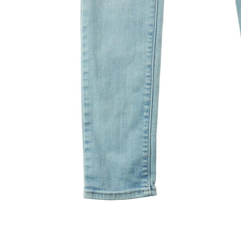 Second life - Blugi femei Levi Strauss 711 skinny filiforme - Ca nou
