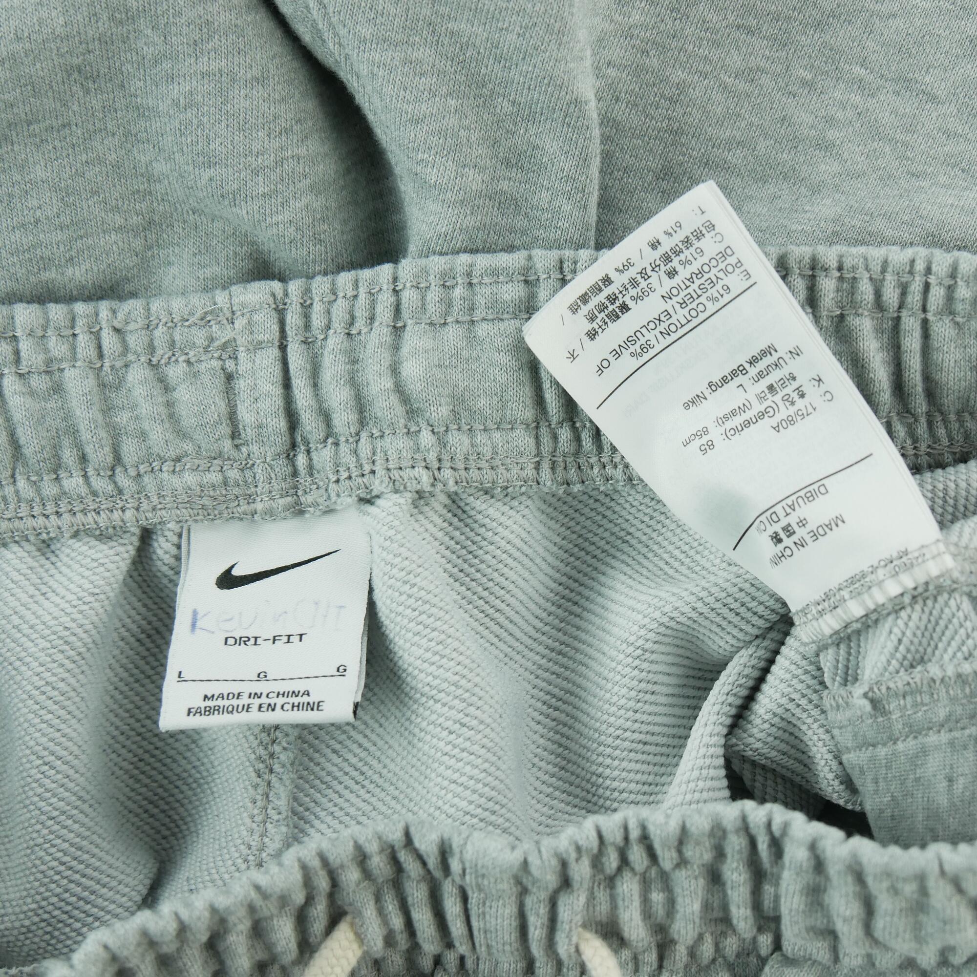 Nike Pantaloni Uomo Dri-Fit 6/6