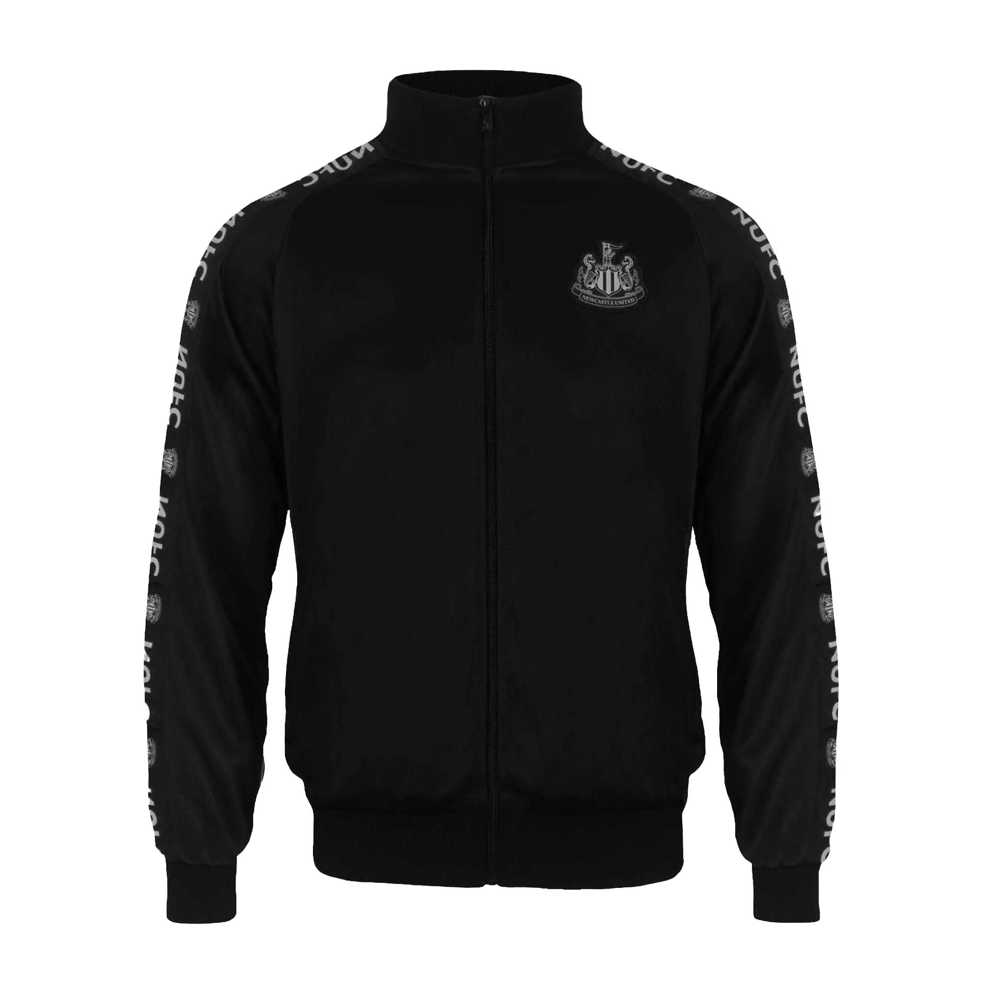 Ensemble De Survêtement Garçon (Noir) 2/6