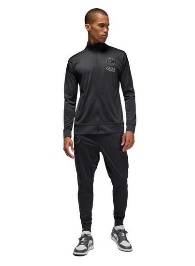 NIKE/JORDAN Paris Saint-Germain Strike – QuartaTuta da calcio Jordan Dri-FIT...