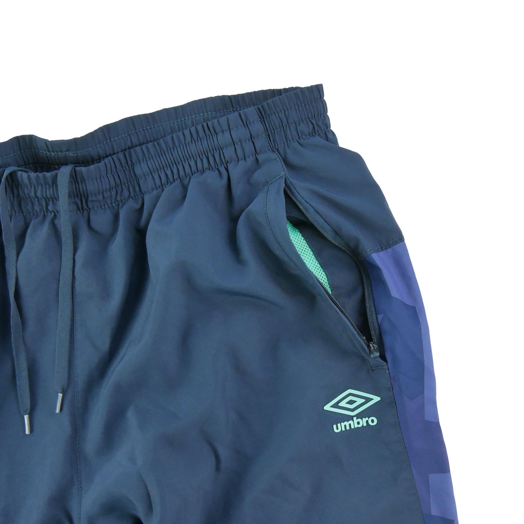 Seconde vie - Jogging Homme  Vintage Y2K Marine - Excellent 4/7
