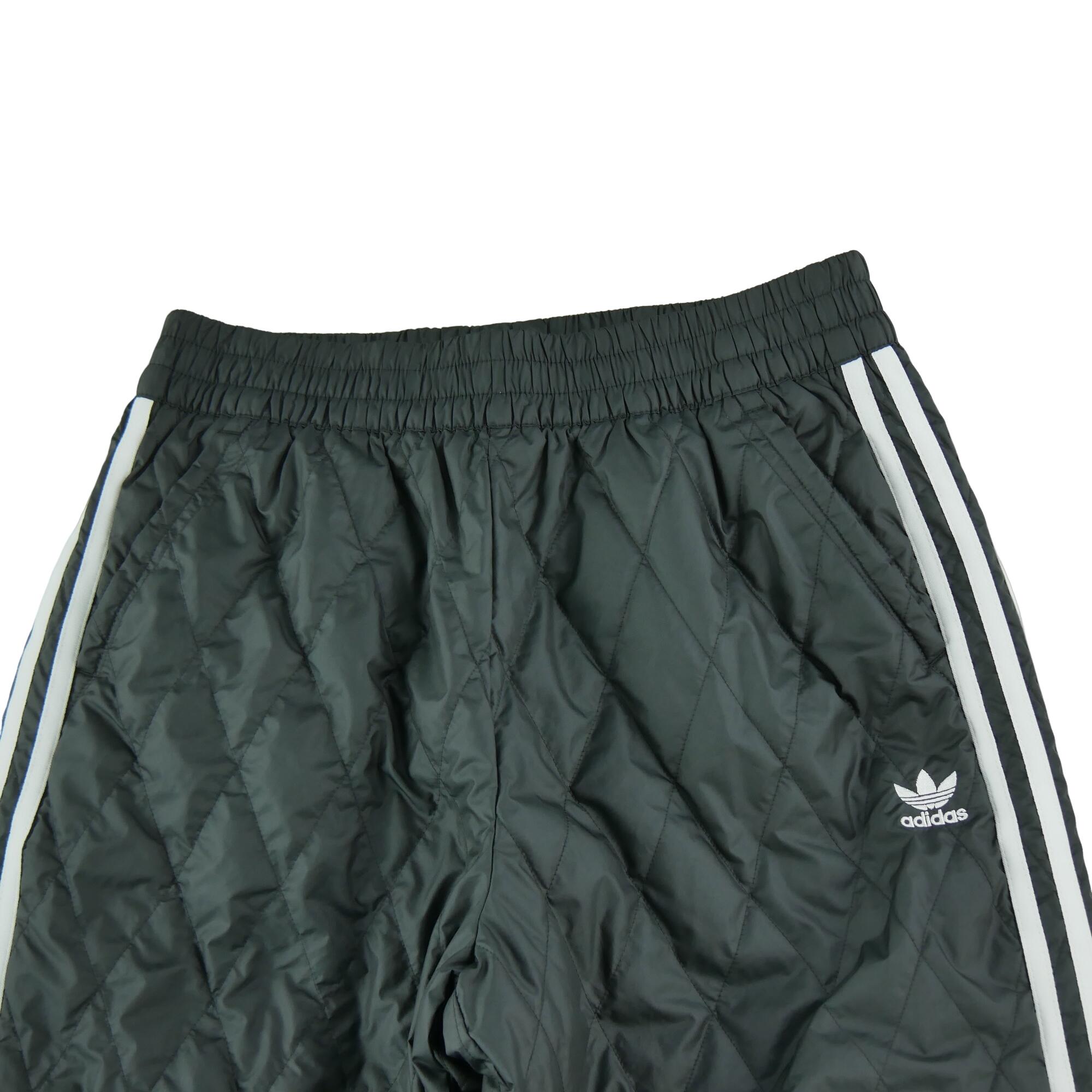Seconde vie - Jogging Femme  matelassé Adicolor - Excellent 4/7