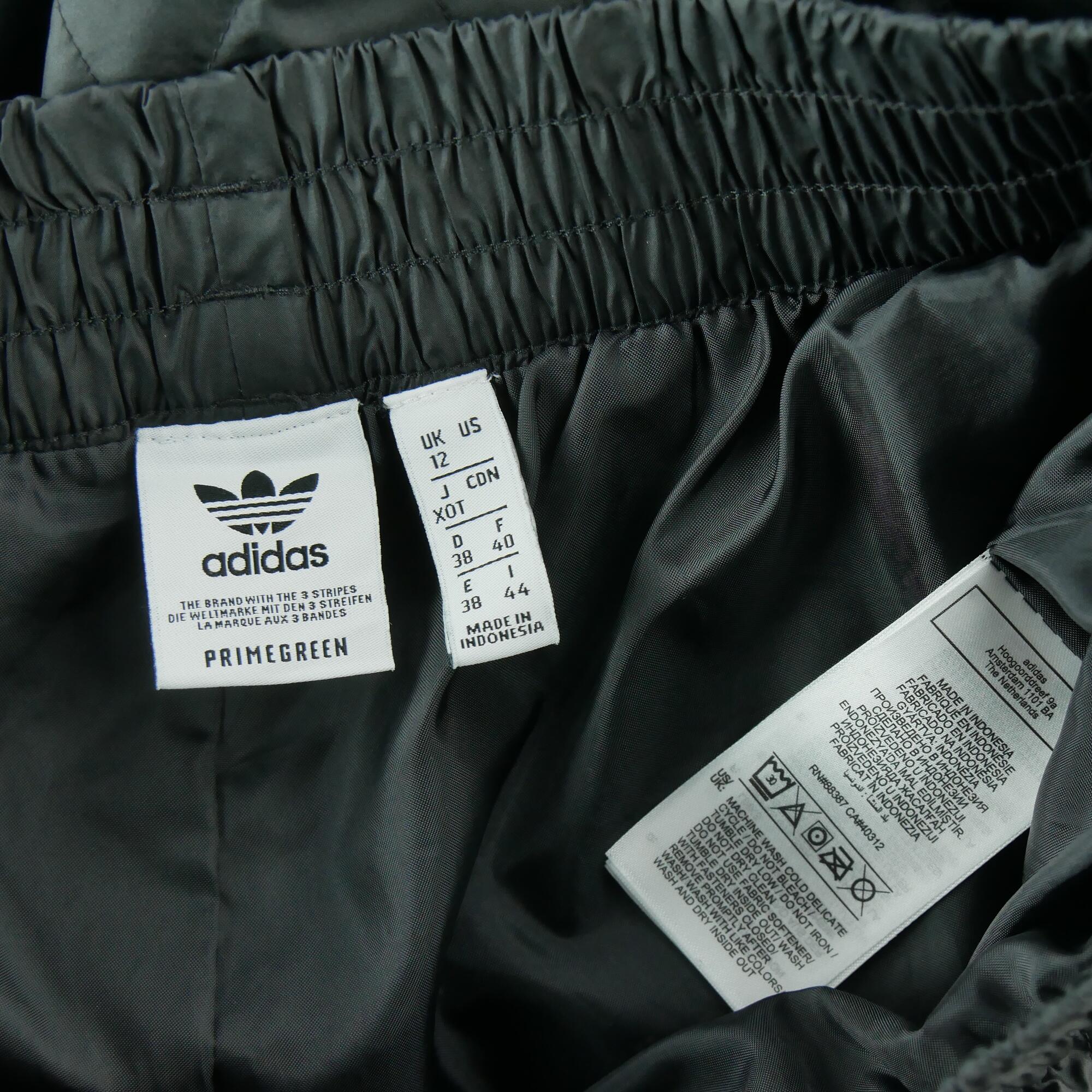 Seconde vie - Jogging Femme  matelassé Adicolor - Excellent 6/7