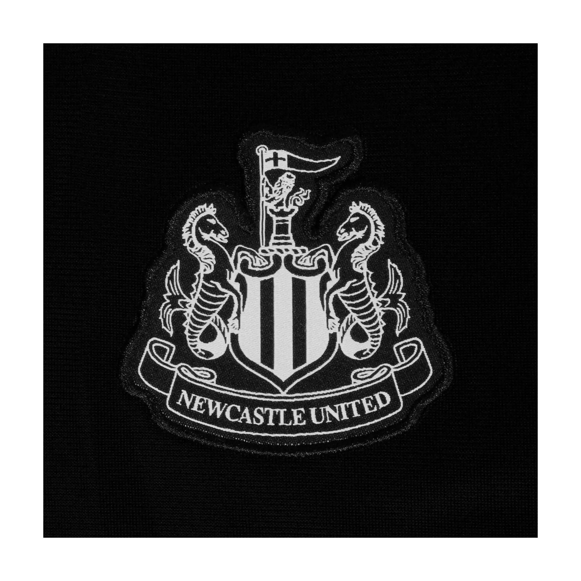 Ensemble De Survêtement Garçon (Noir) 4/6