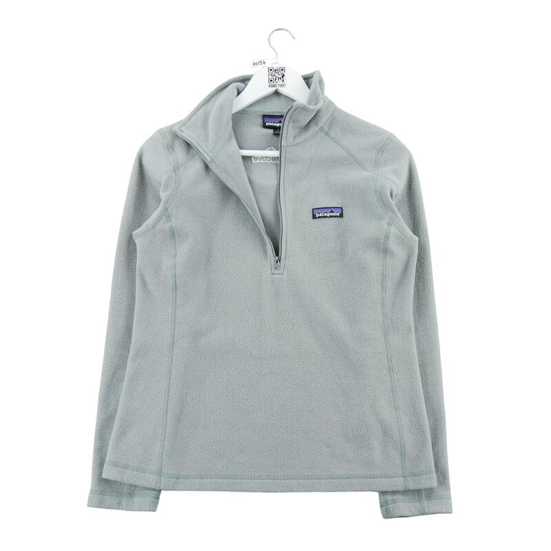 Second life - Pulover fleece damă Patagonia Better Sweater - Ca nou