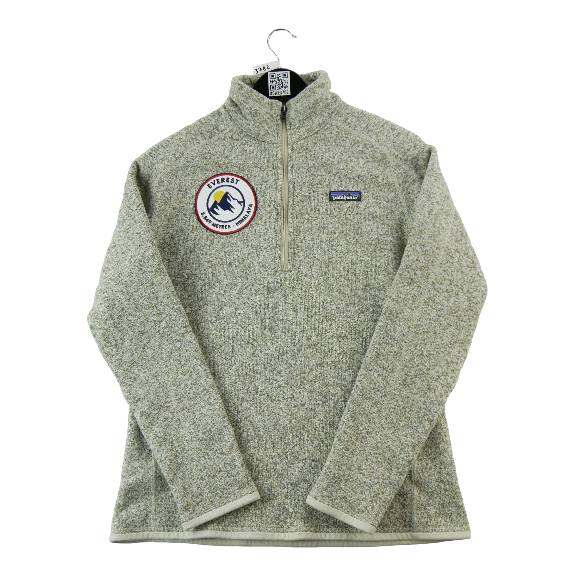 Seconde vie - Veste polaire Femme  Better Sweater - Excellent 3/6