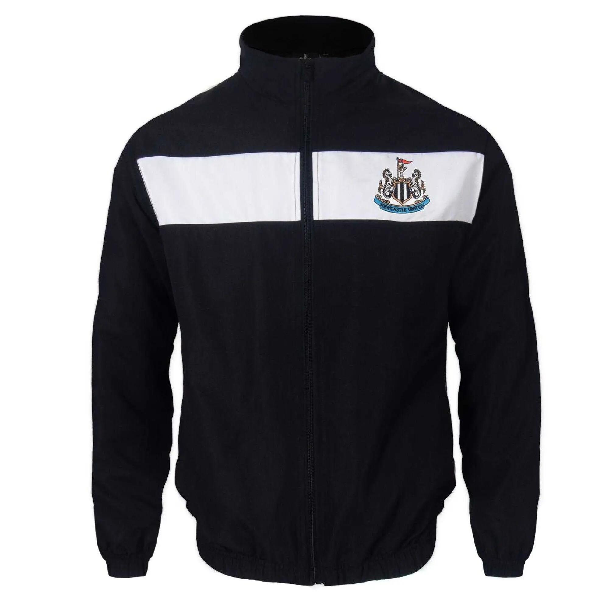 NEWCASTLE UNITED picture