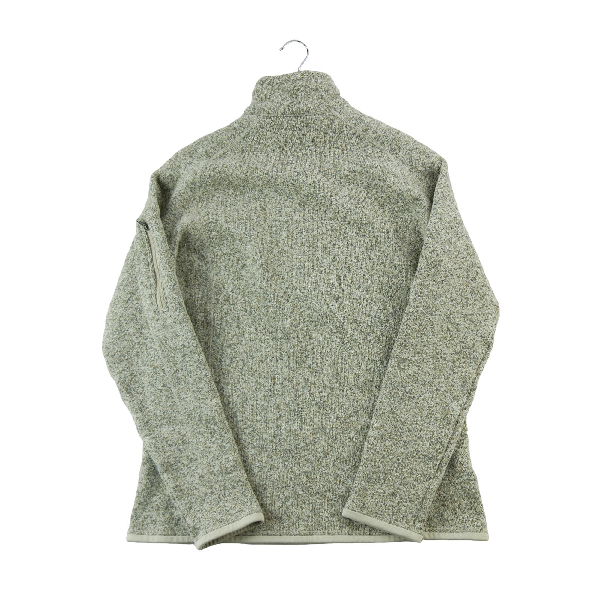 Seconde vie - Veste polaire Femme  Better Sweater - Excellent 2/6