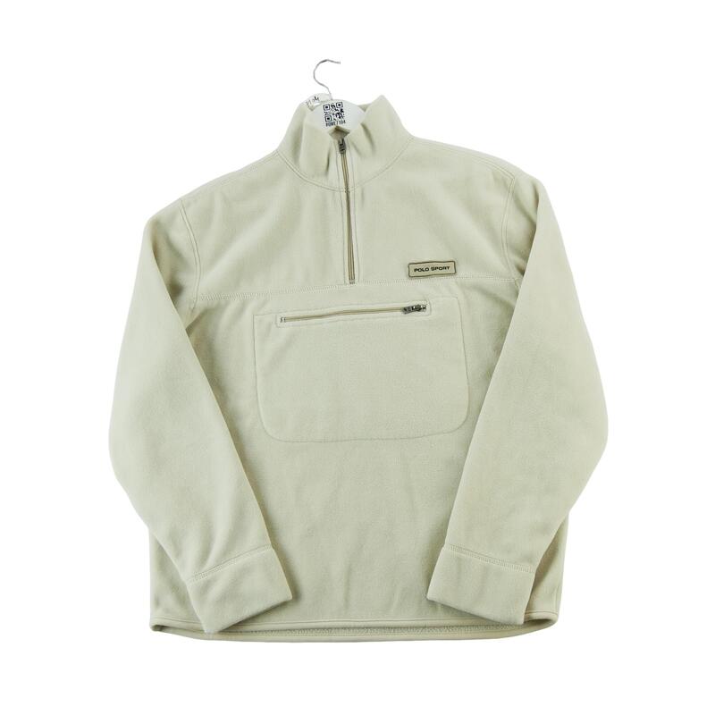 Second life - Pulover fleece bărbați Polo Ralph Lauren - Ca nou