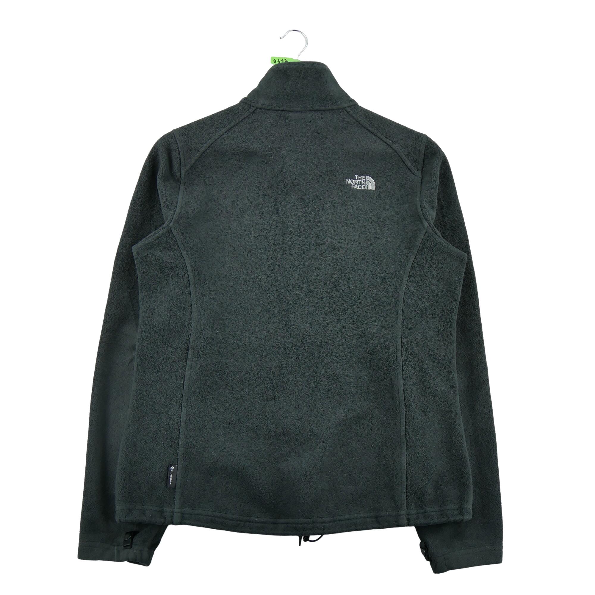 Seconde vie - Veste polaire Femme  TNF Noir - Très bon état 2/7