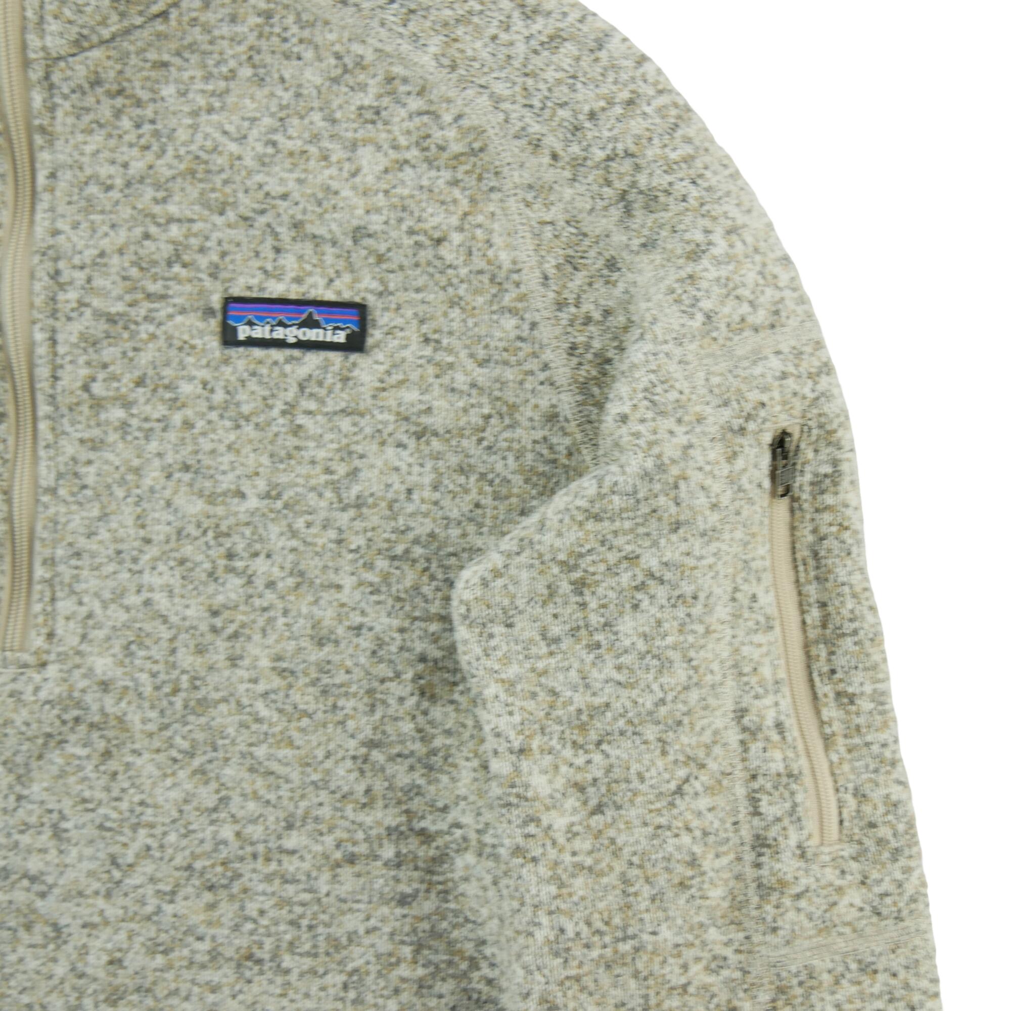 Seconde vie - Veste polaire Femme  Better Sweater - Excellent 5/6