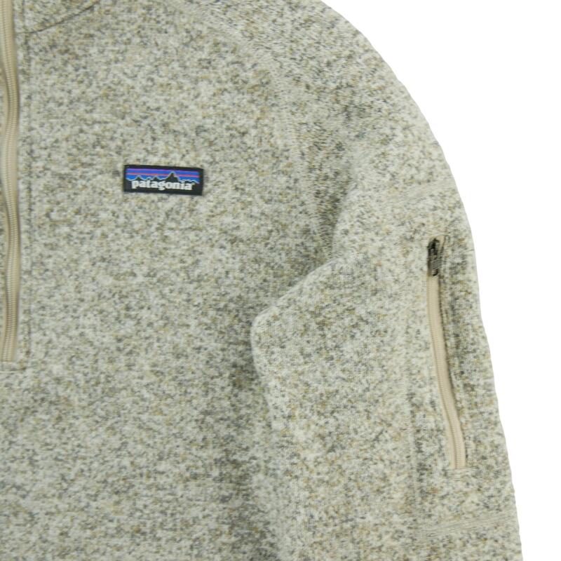 Second life - Geacă fleece damă Better Sweater Patagonia - Ca nou