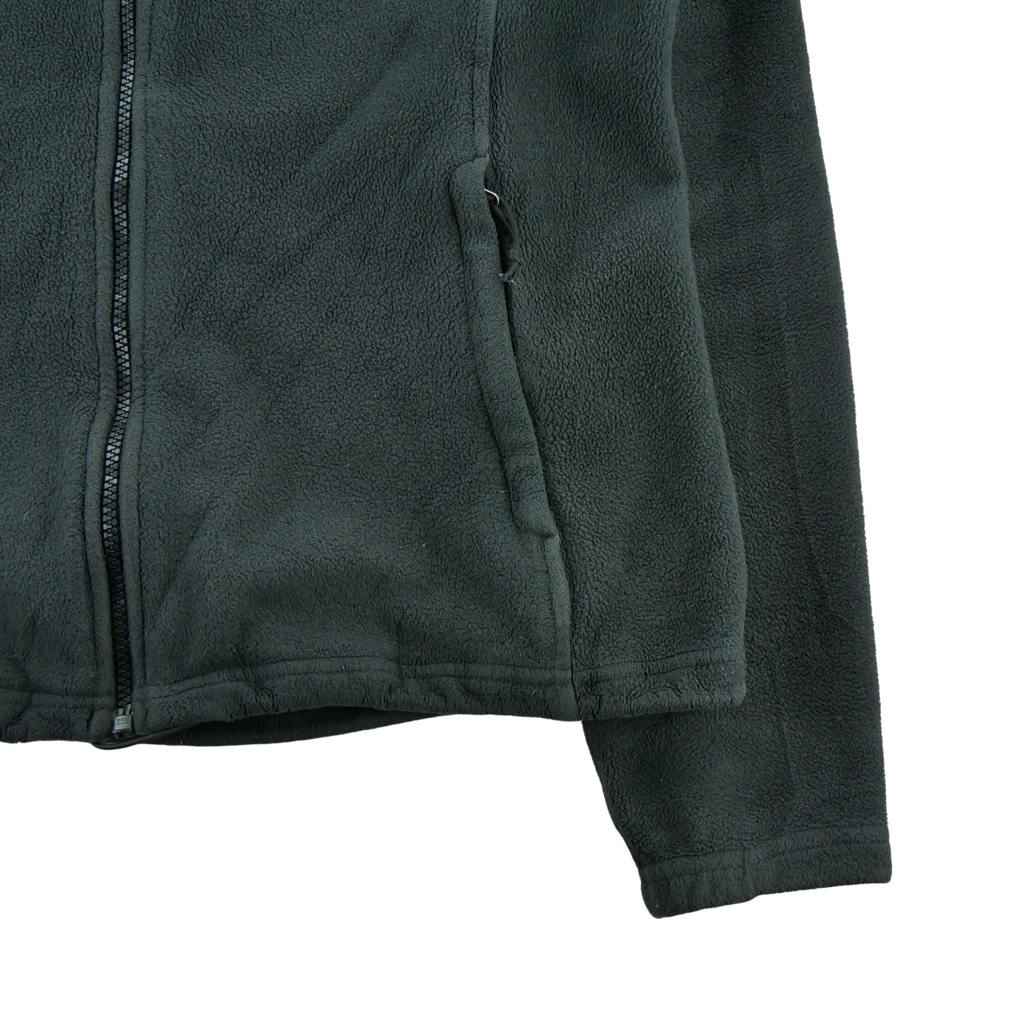Seconde vie - Veste polaire Femme  TNF Noir - Très bon état 5/7