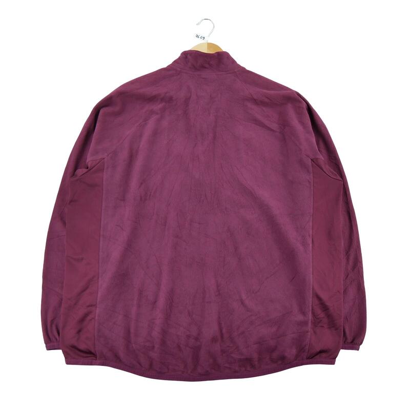 Second life - Pulover fleece femei Under Armour - Ca nou