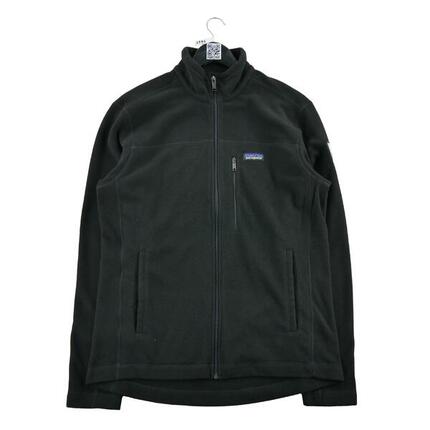 Seconde vie - Veste polaire Homme Micro D Noir - Excellent