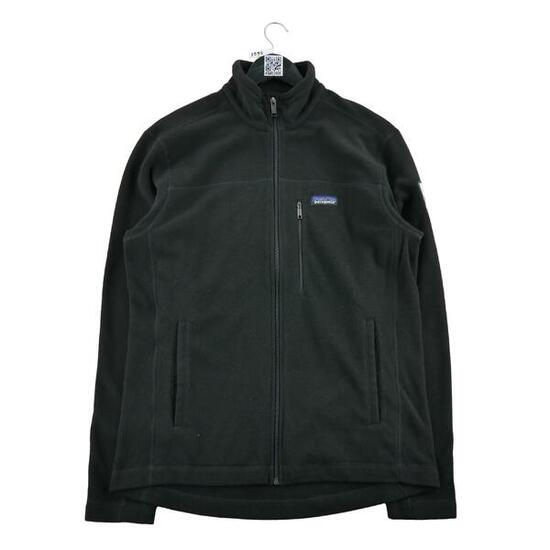 Second hand - Patagonia Giacca pile uomo Micro D - Stato eccellente
