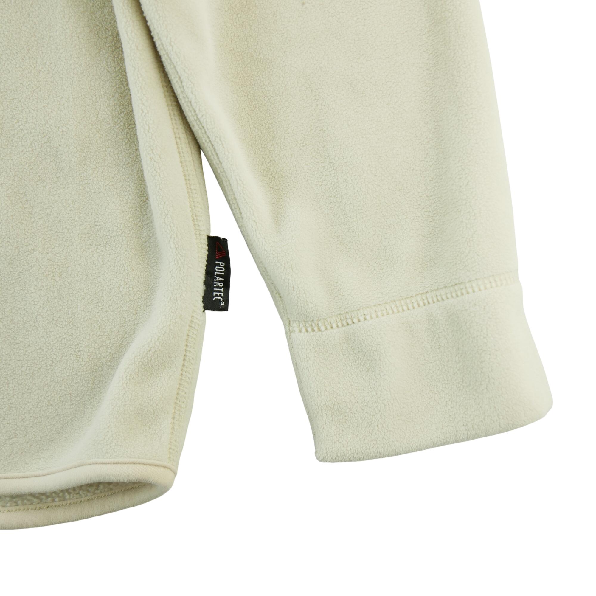 Tweedehands - Polo Ralph Lauren fleece trui heren - Als nieuw 5/6