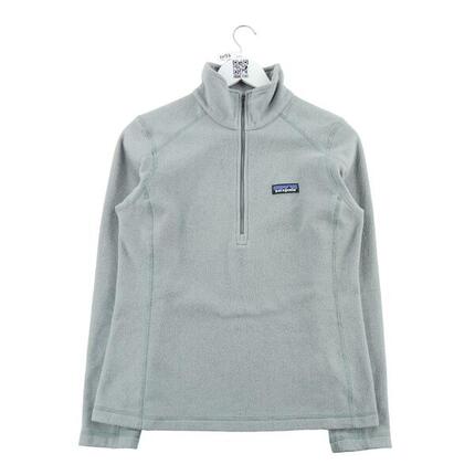 Seconde vie - Pull polaire Femme Better Sweater - Excellent