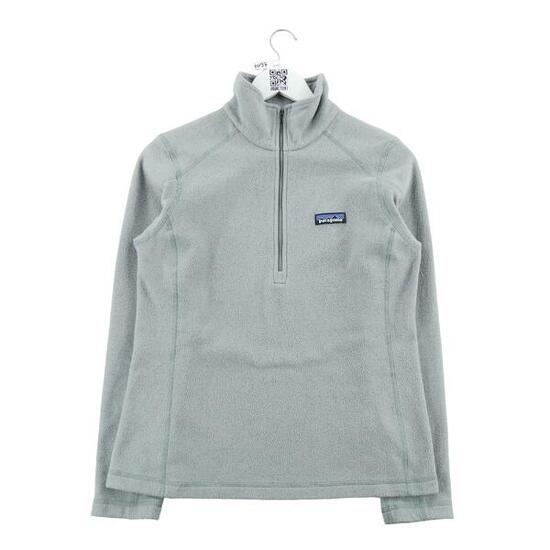 Seconde vie - Pull polaire Femme Better Sweater - Excellent