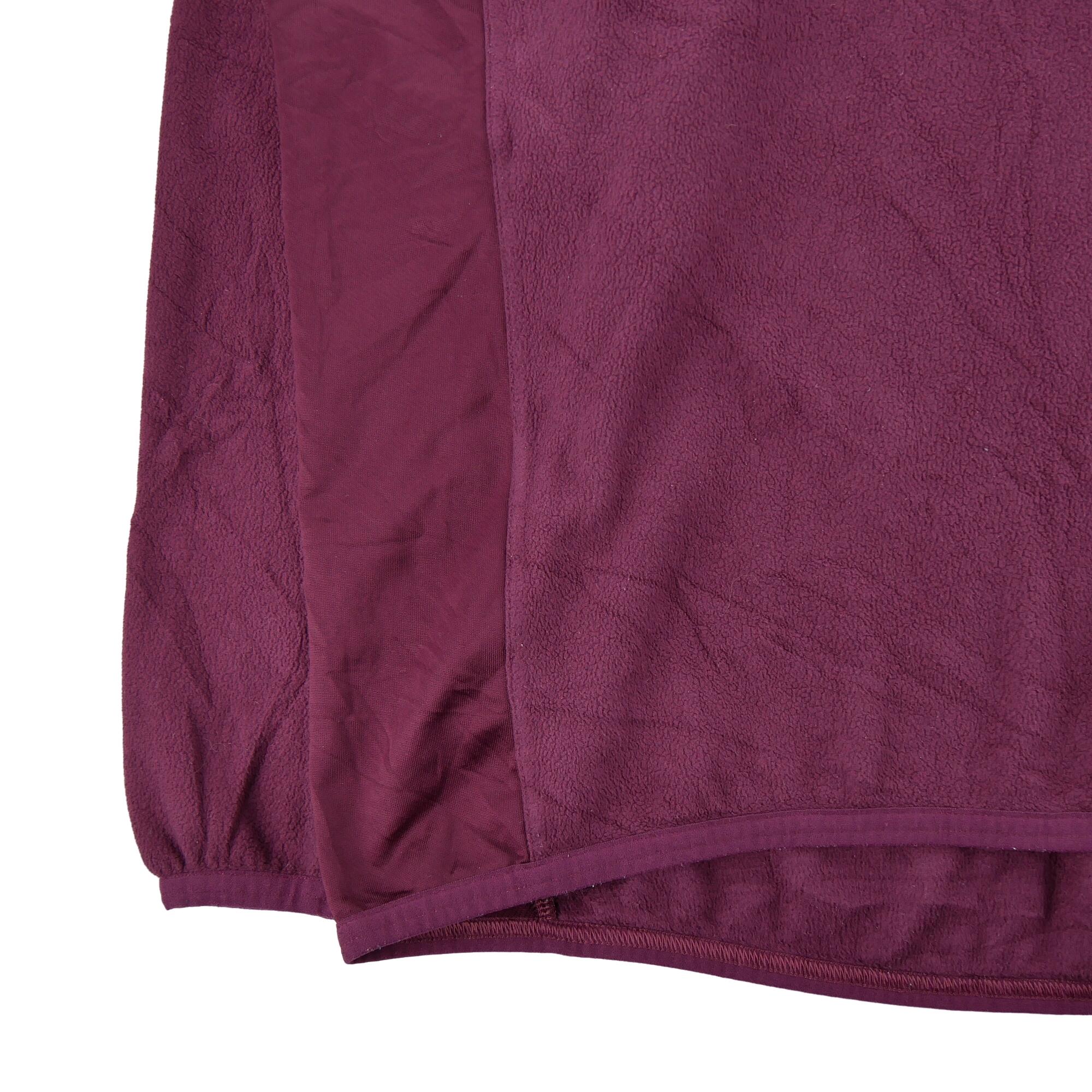 Segunda vida - Under Armour Sweatshirt Feminino - Como novo 5/6