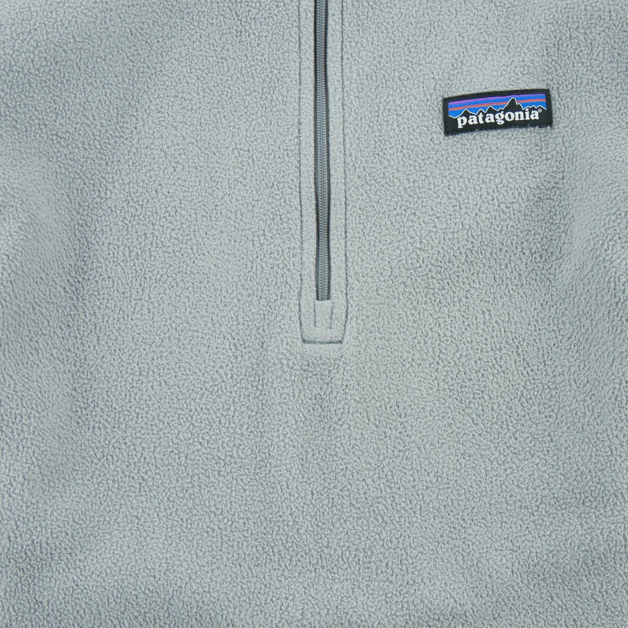 Segunda vida - Patagonia Casaco Polar Feminino Better Sweater - Como novo 4/6