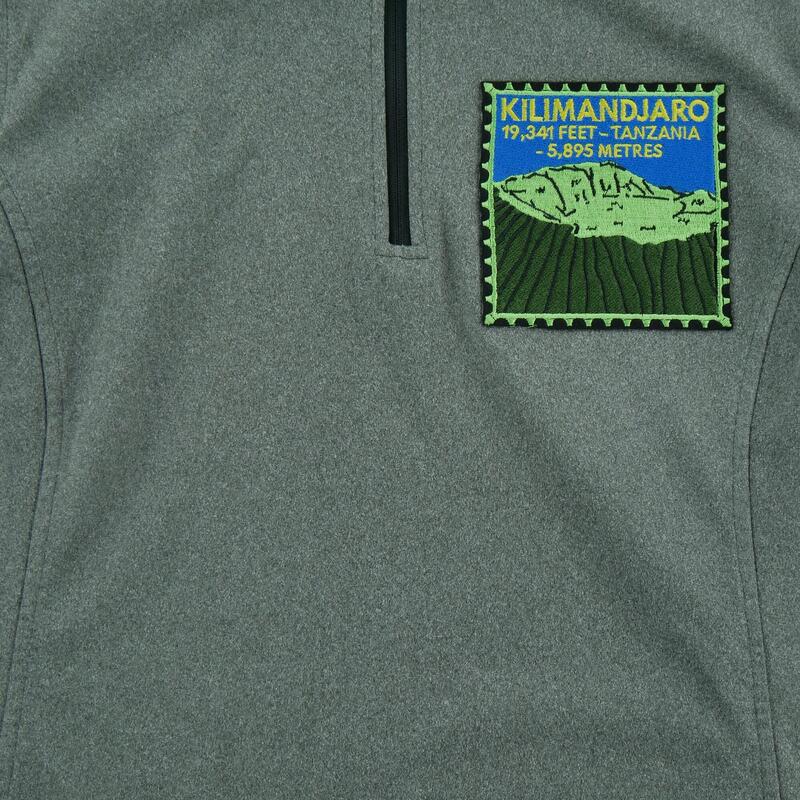 Second life - Pulover fleece femei The North Face - Ca nou
