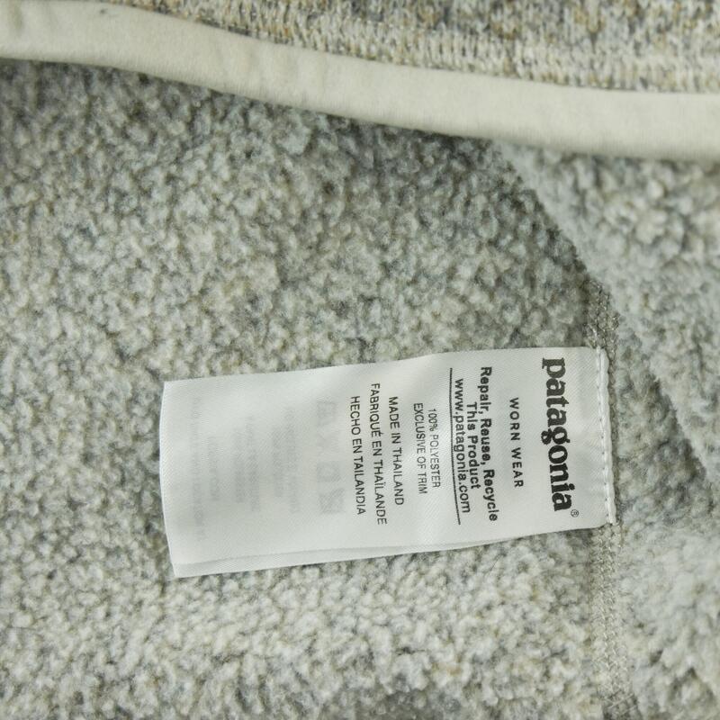 Second life - Geacă fleece damă Better Sweater Patagonia - Ca nou