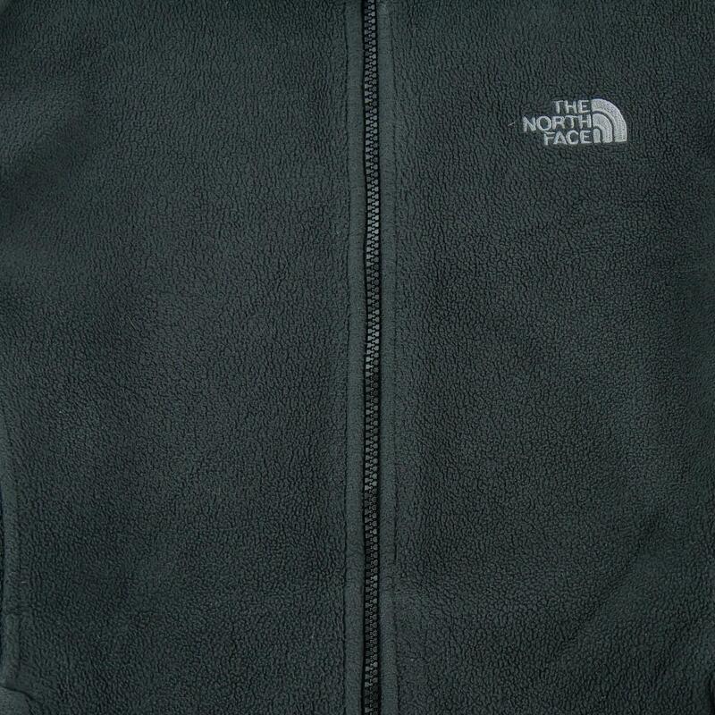 Second life - Geacă fleece damă The North Face - Foarte bun