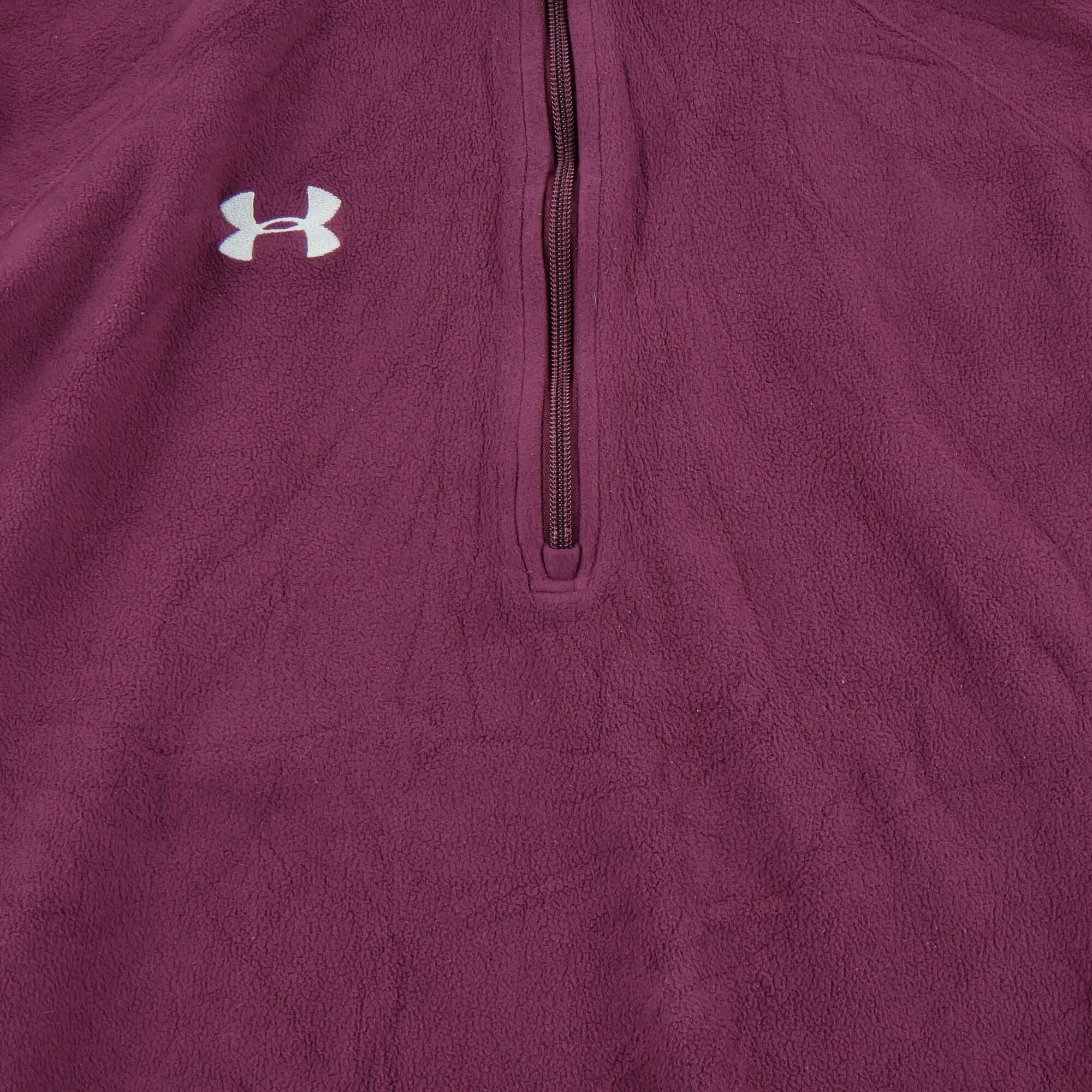 Segunda vida - Under Armour Sweatshirt Feminino - Como novo 4/6