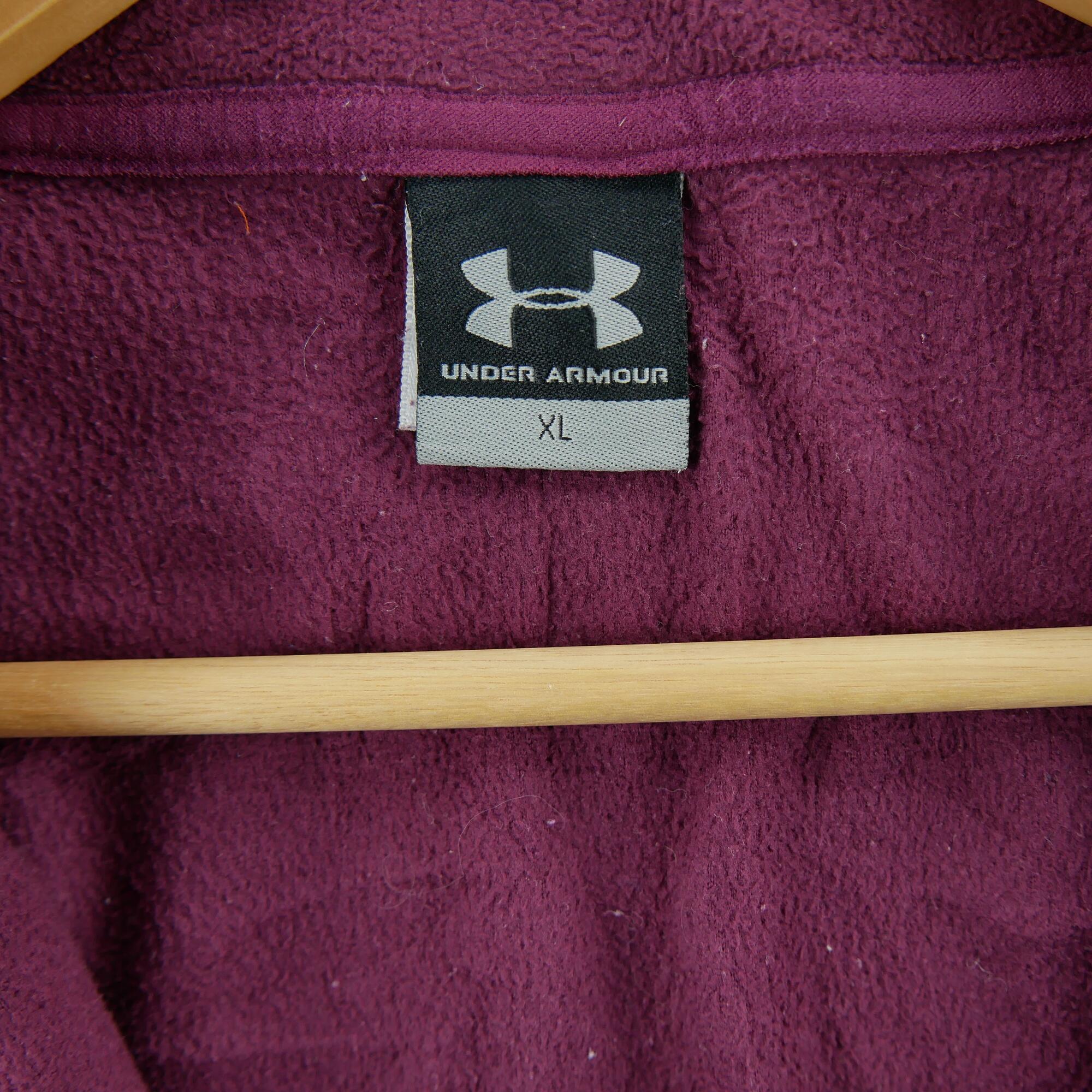 Segunda vida - Under Armour Sweatshirt Feminino - Como novo 6/6